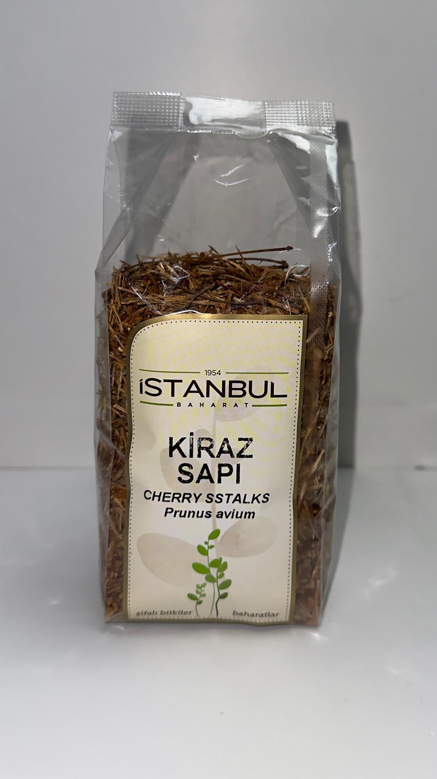 Kiraz Sapı 100 Gram 