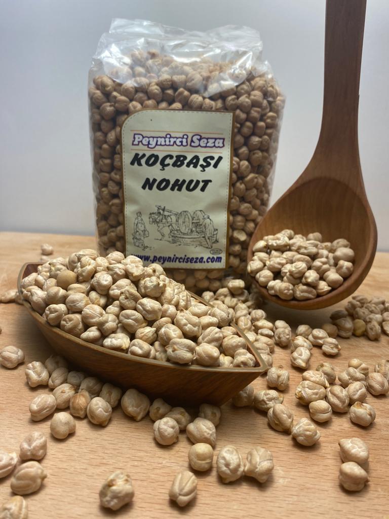 Nohut 1KG