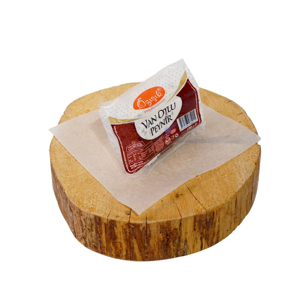 VAN OTLU PEYNİR