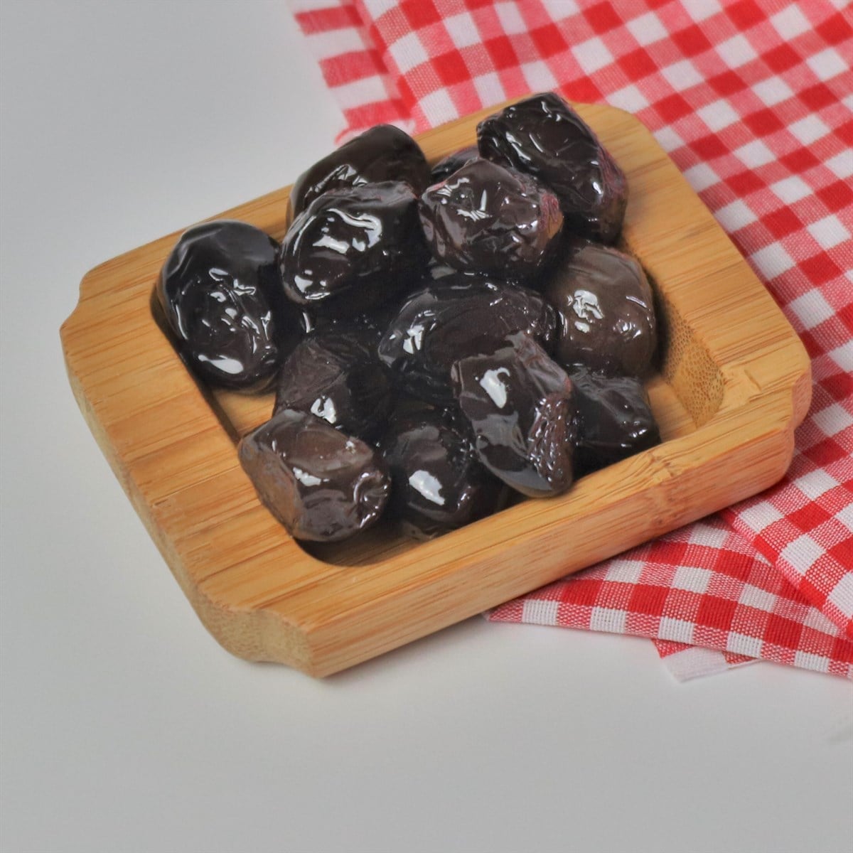 ZEYTİNDAĞ YAĞLI SELE