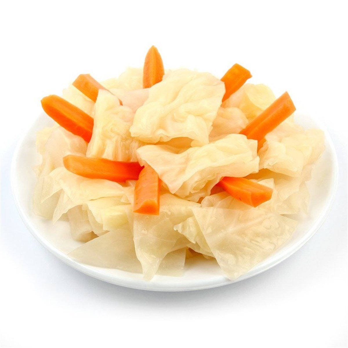 ZİRVE LAHANA TURŞUSU 2500GR