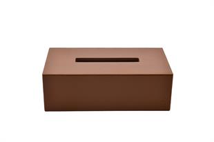 TABA DİKDÖRTGEN DERİ KLEENEX