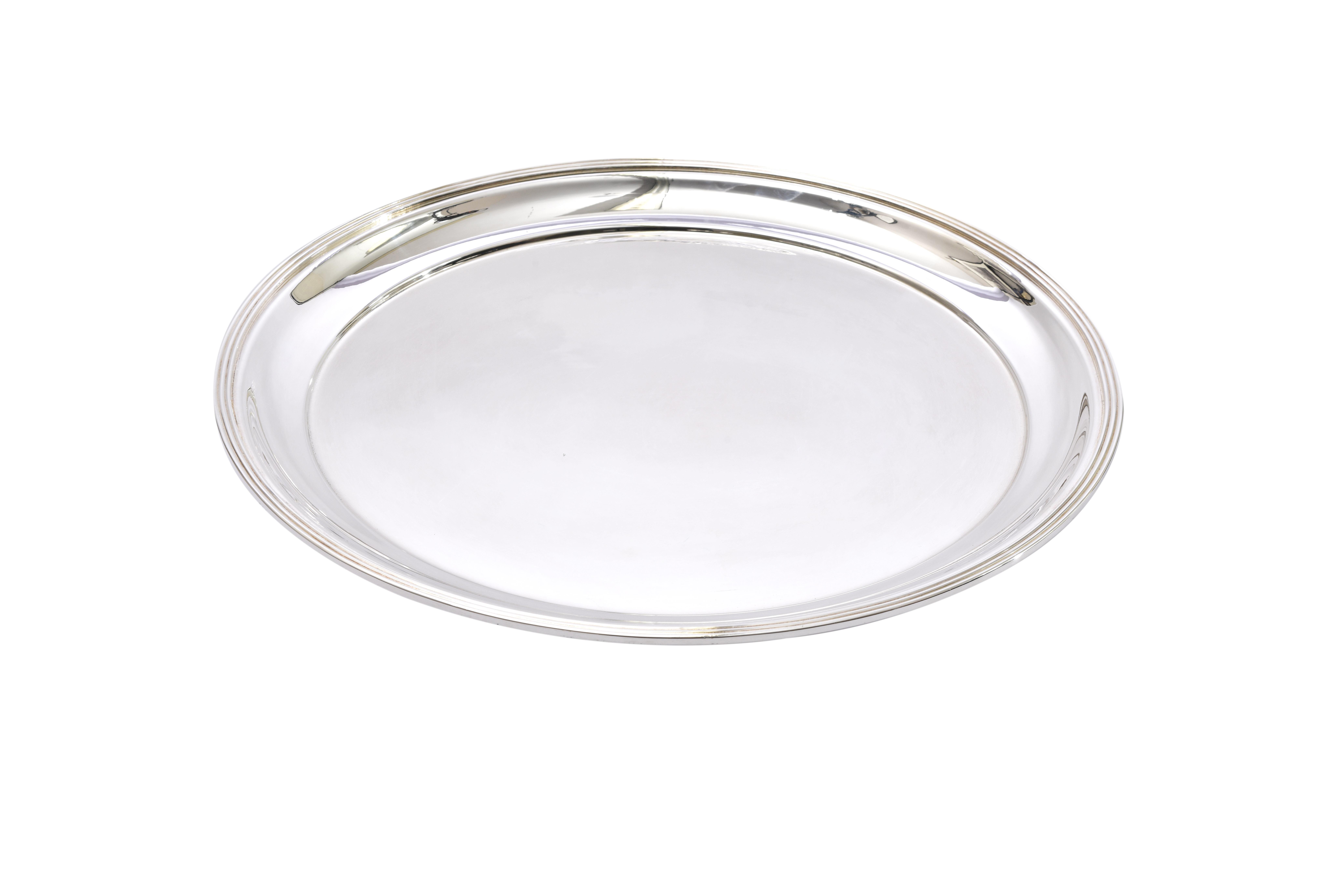 39 CM YUVARLAK TEPSİ