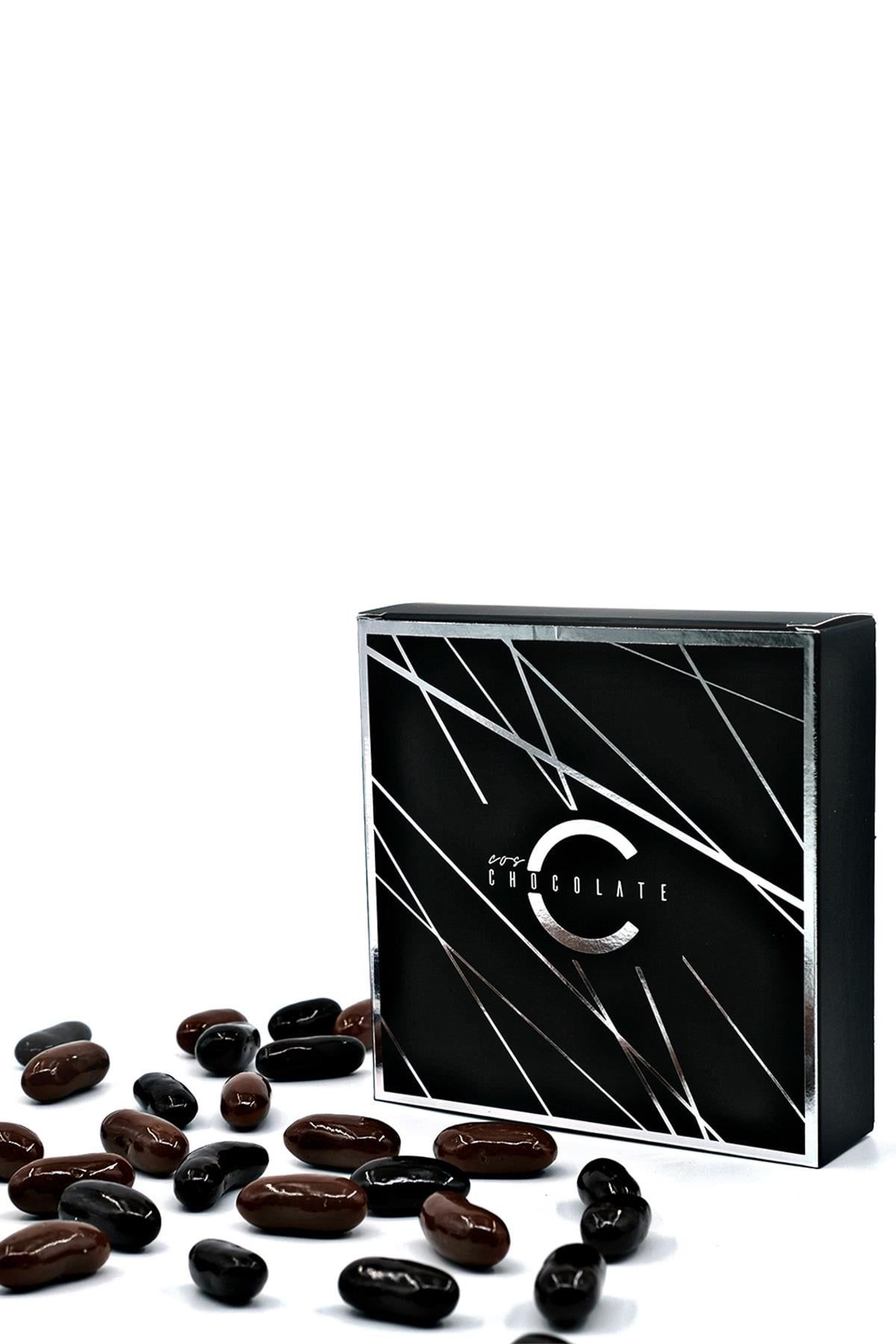 Arancia Box (Portakallı Draje)