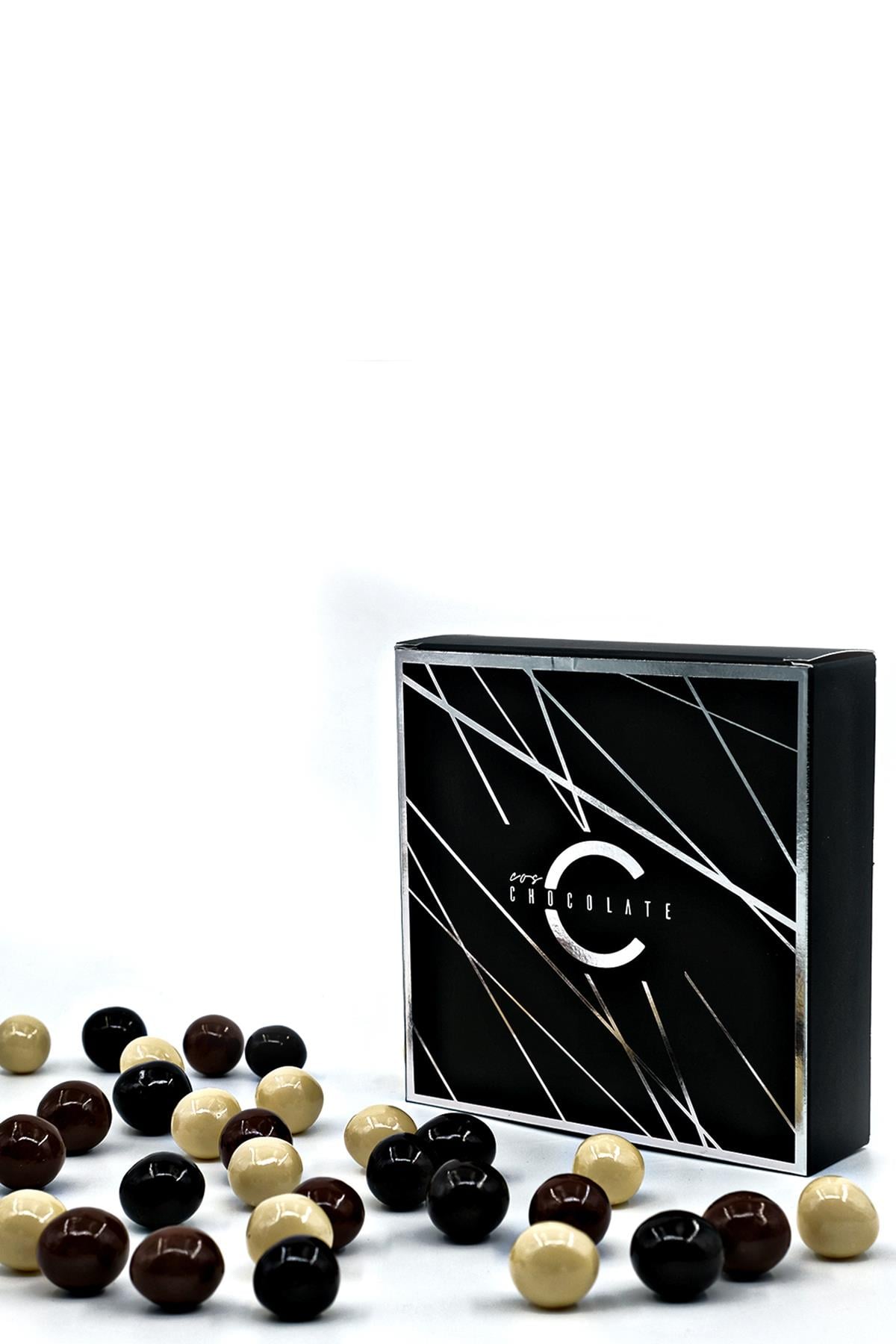 Corylus Box (Fıdndıklı Draje)