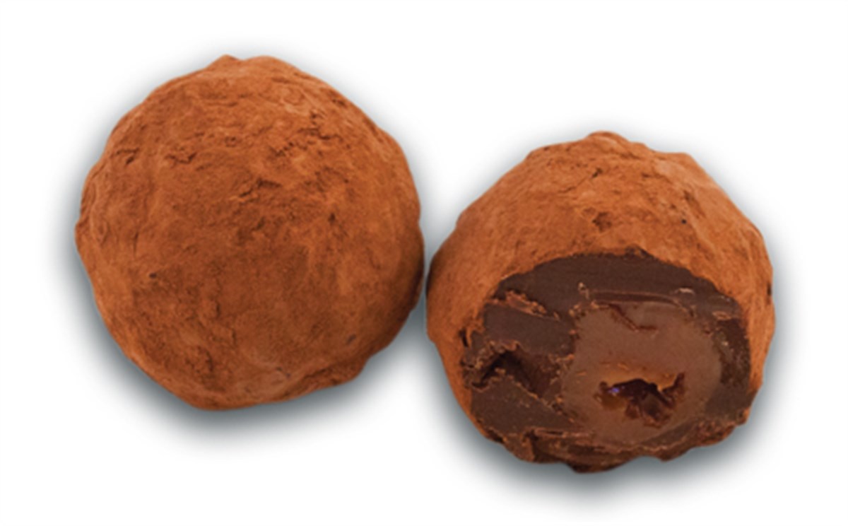 Truff Kahveli- 1 Kg
