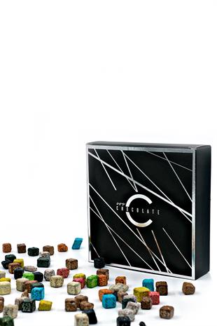 Çakıltaşı Box
