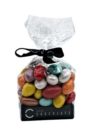 Colorato Bag (Renkli Badem Draje)