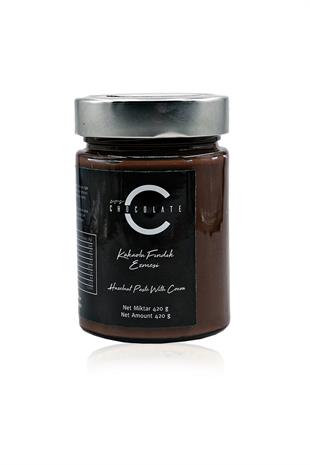 Coss (Kakaolu Fındık Ezmesi)