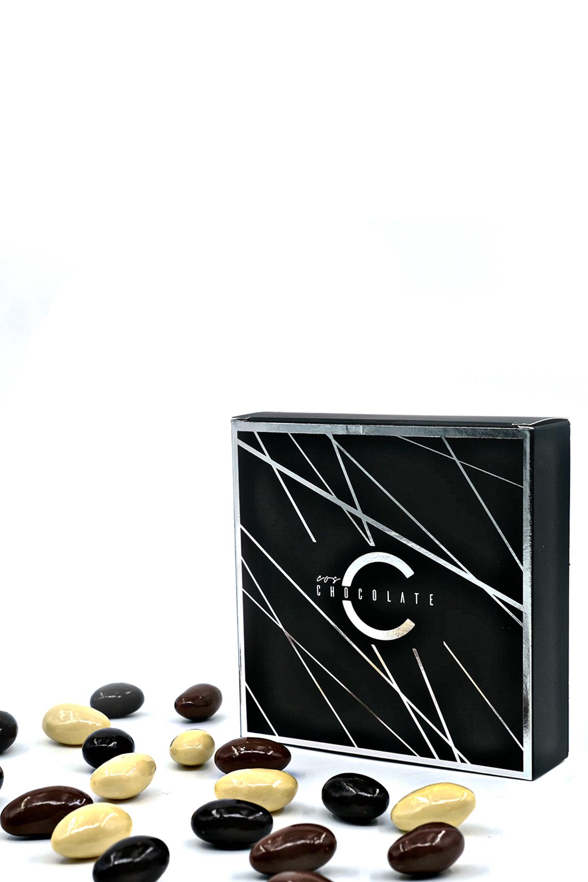 Almendra Box (Bademli Draje)