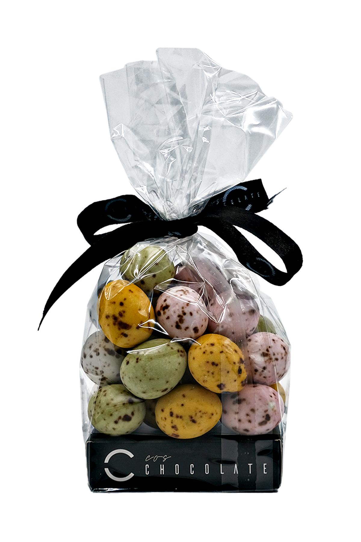 Bıldırcın Yumurtası Bag