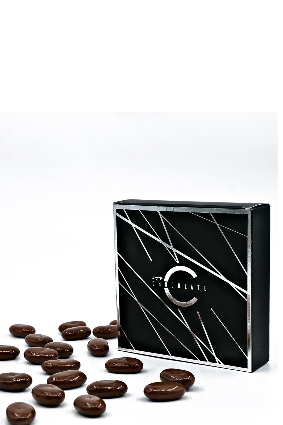 Biscotto Box (Bisküvi Draje)