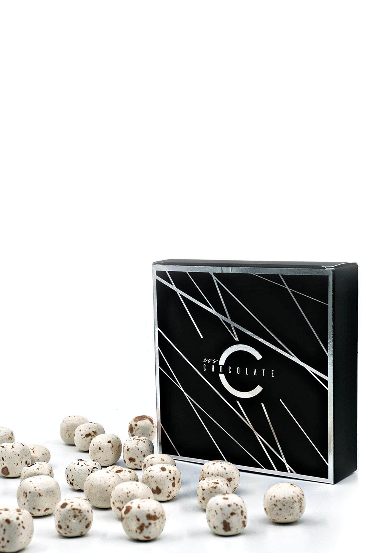 Cocoes Box (Hindistan Cevizli Draje)
