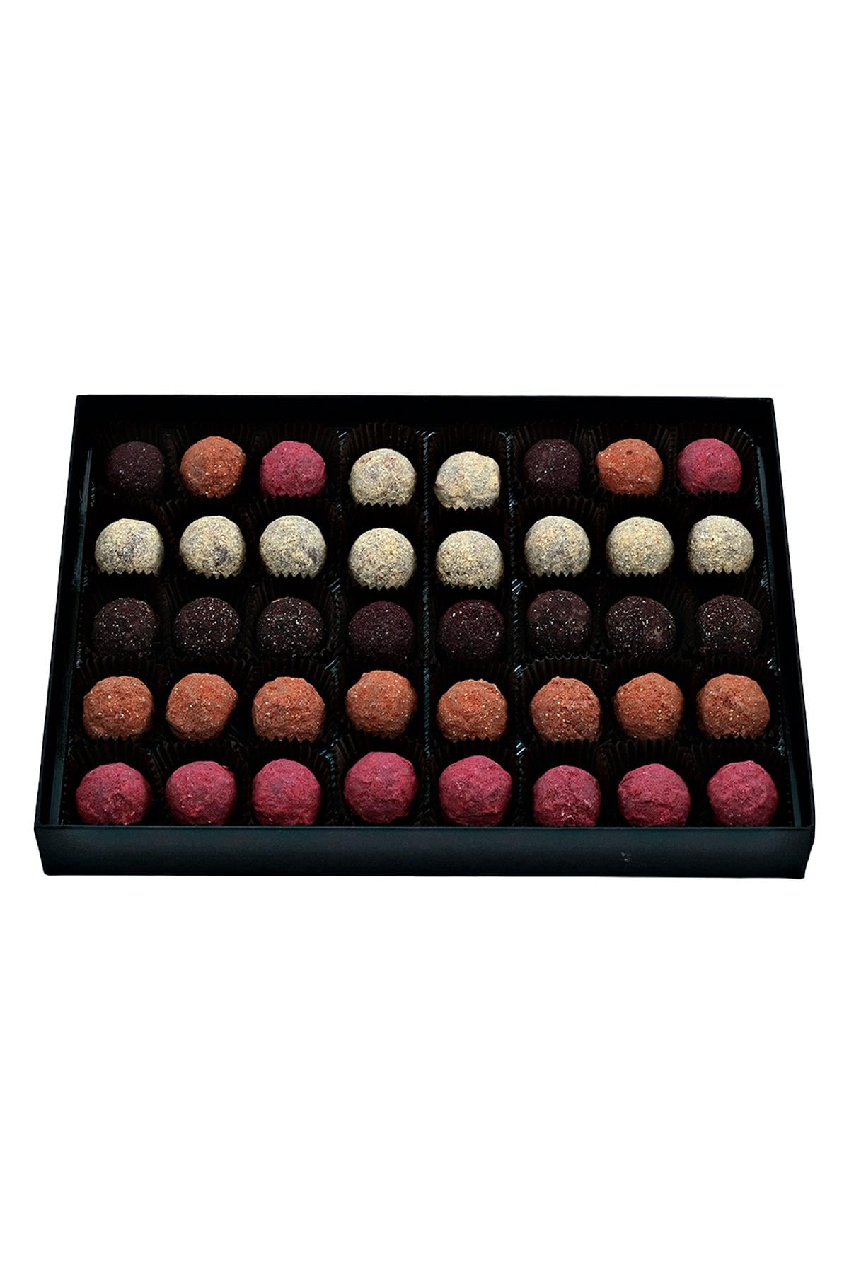 Fructus Box (Meyveli Truff Kutu)