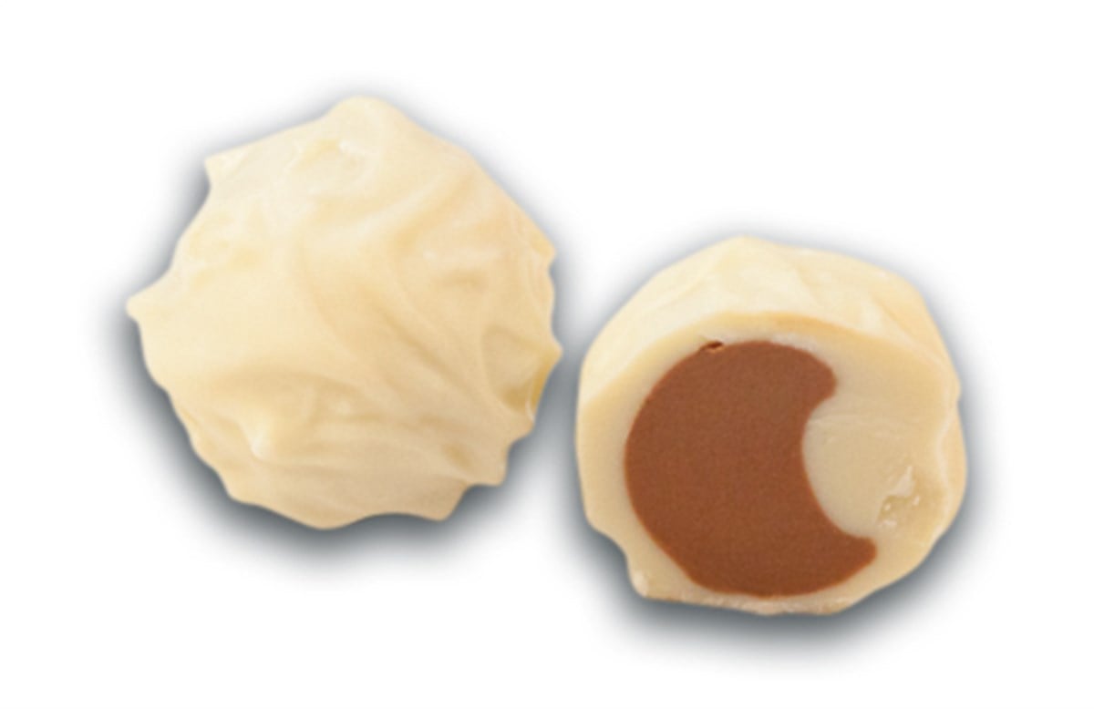 Truff Beyaz- 1 Kg