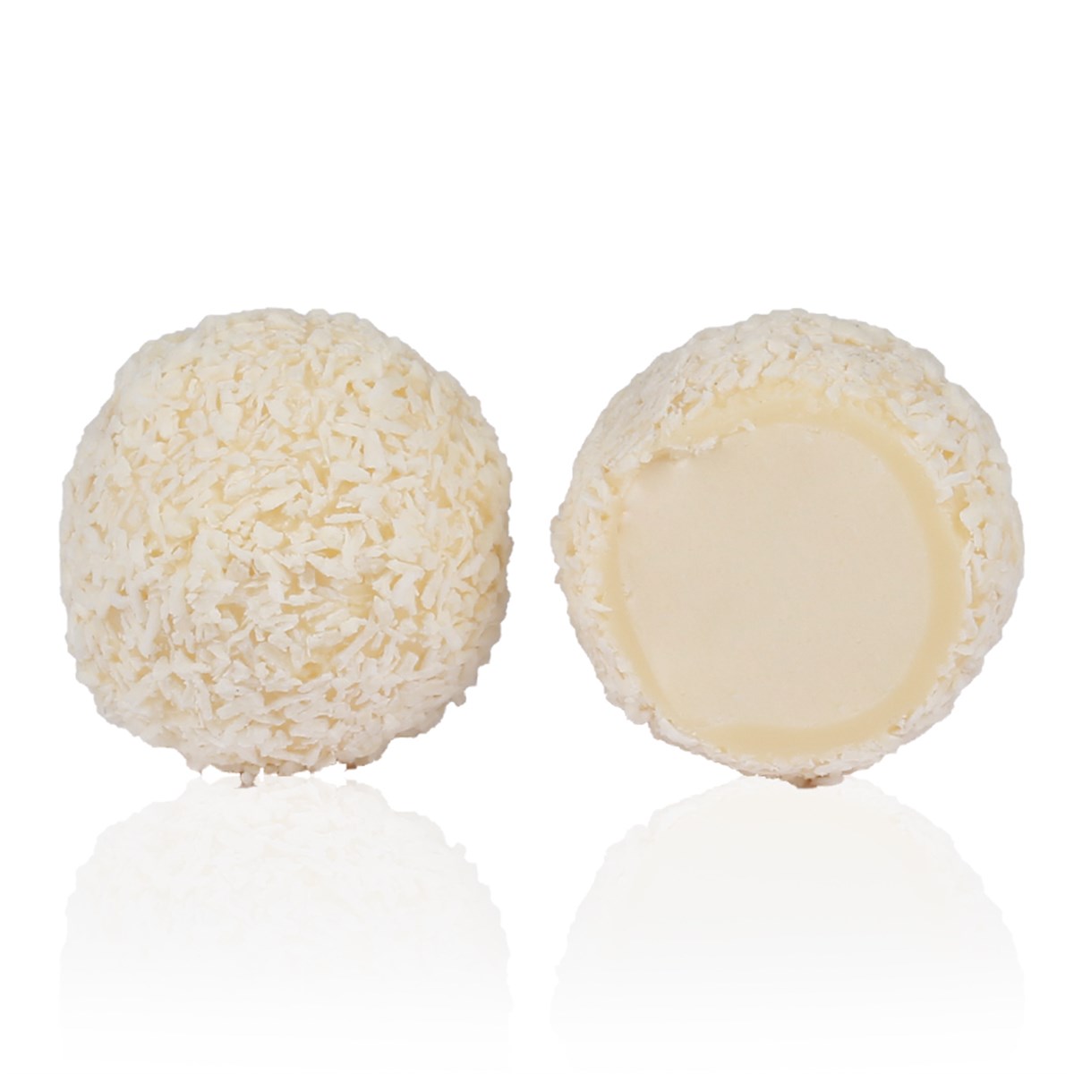 Truff Hindistan Cevizli- 1 Kg