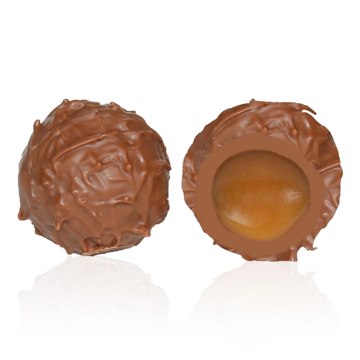 Truff Tuzlu Karamelli- 1 Kg