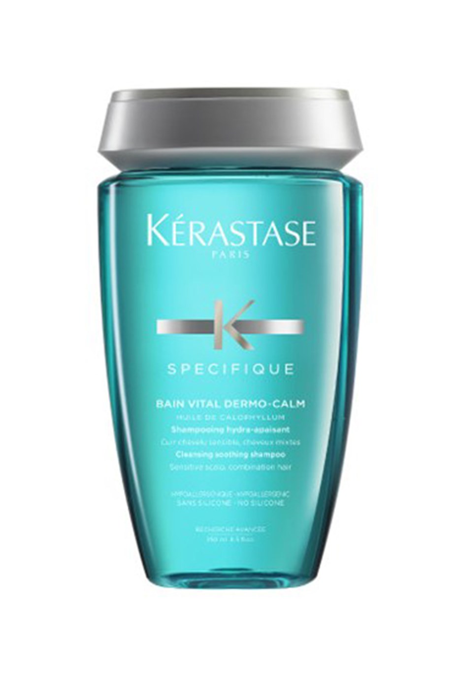 Kerastase Specifique Bain Vital Dermo-Calm Normal Ve Karma Saç Tipleri Için  Yatıştırıcı Şampuan 250 ml