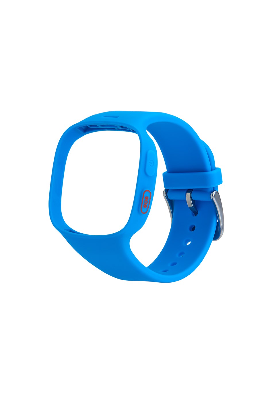 Alcatel Movetime MT30 Akıllı Çocuk Saati Kordonu - Mavi