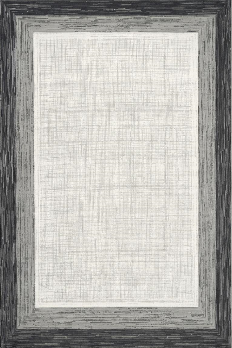 ELE 1202-150X233ELEGANS YUMUŞAK YÜZEY ÖZEL AKRİLİK HALI ELE 1202 