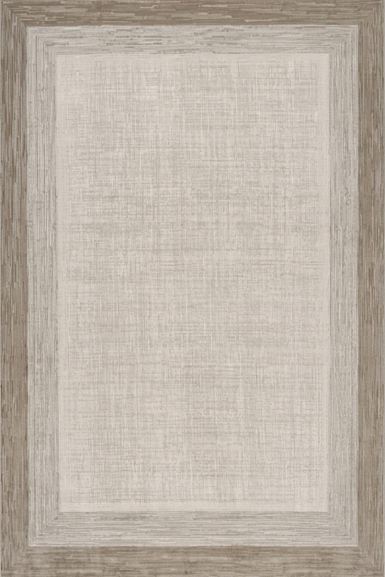 ELE 1201-150X233ELEGANS YUMUŞAK YÜZEY ÖZEL AKRİLİK HALI ELE 1201 