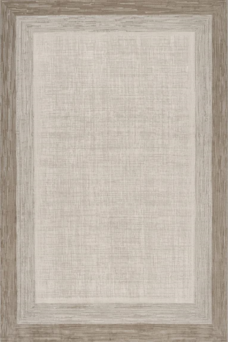 ELE 1201-150X233ELEGANS YUMUŞAK YÜZEY ÖZEL AKRİLİK HALI ELE 1201 