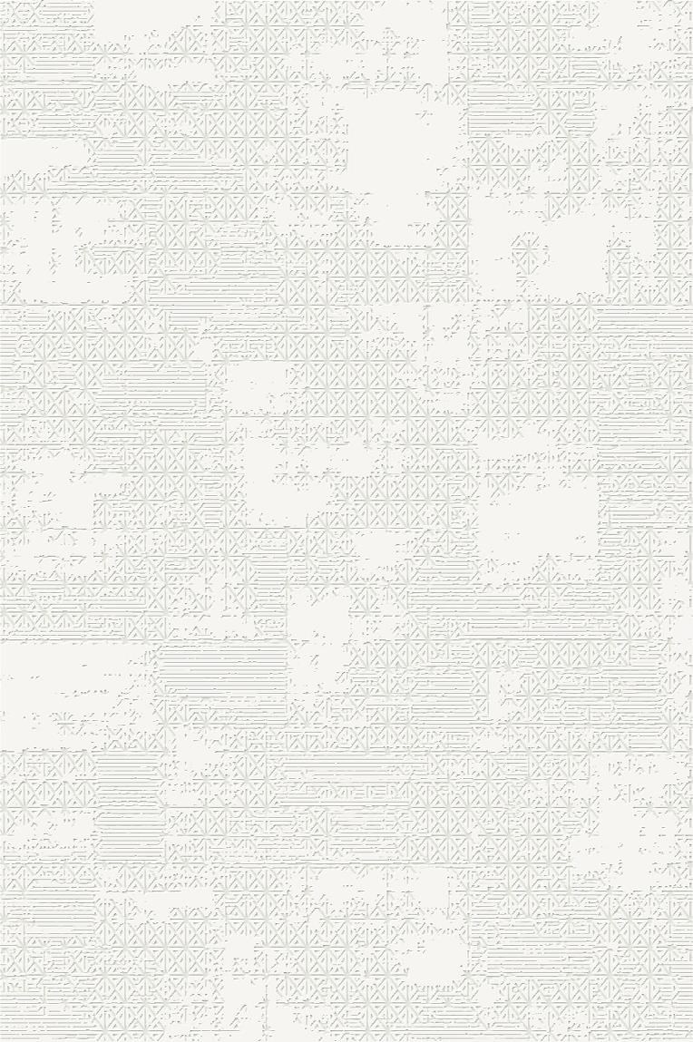 ELZ 1104)100 X 100-SAÇAKTAYGA ÖZEL ÖLÇÜ YUMUŞAK YÜZEY AKRİLİK HALI 1104 