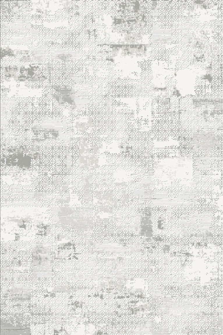 ELZ 1110)100 X 100-SAÇAKTAYGA ÖZEL ÖLÇÜ YUMUŞAK YÜZEY AKRİLİK HALI 1110 