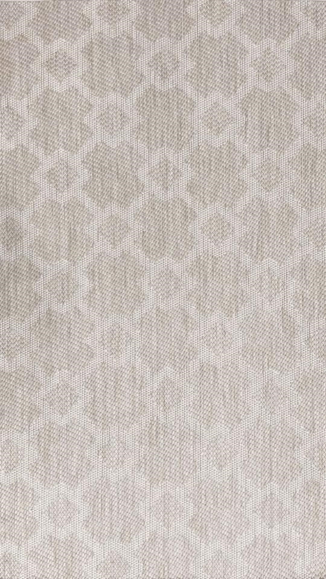 1750A BEJ)100 X 100-SAÇATRENTO ÖZEL ÖLÇÜ DEKORATİF SİSAL HALI 1750A BEJ 