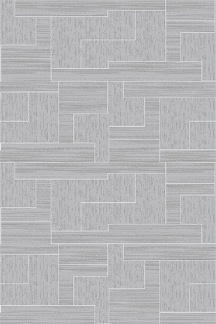 ELT 4414)100 X 100-SAÇAKELİT ÖZEL ÖLÇÜ YUMUŞAK YÜZEY AKRİLİK HALI 4414 