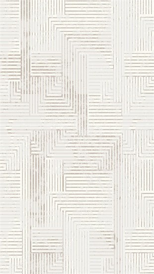 GAL 7101)100 X 100-SAÇAKGALATA ÖZEL ÖLÇÜ YUMUŞAK YÜZEY AKRİLİK HALI 7101 