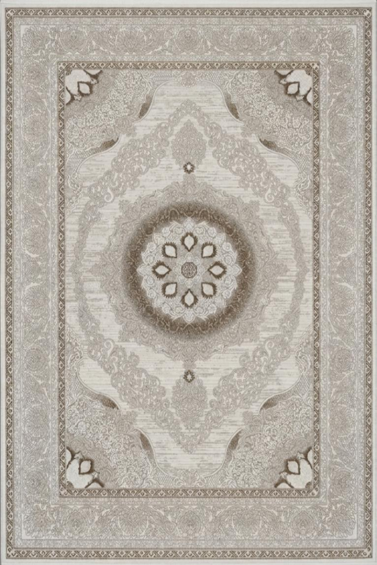 ELE 1207-150X233ELEGANS YUMUŞAK YÜZEY ÖZEL AKRİLİK HALI ELE 1207 