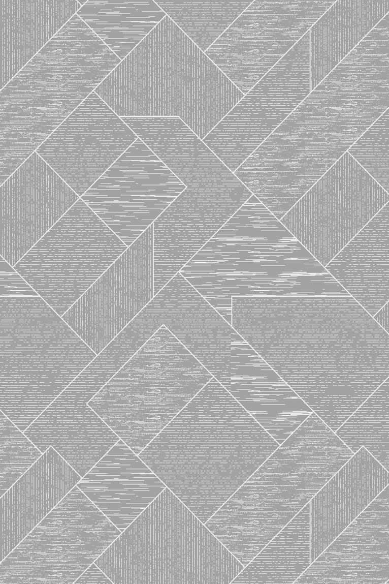 ELT 4412)100 X 100-SAÇAKELİT ÖZEL ÖLÇÜ YUMUŞAK YÜZEY AKRİLİK HALI 4412 