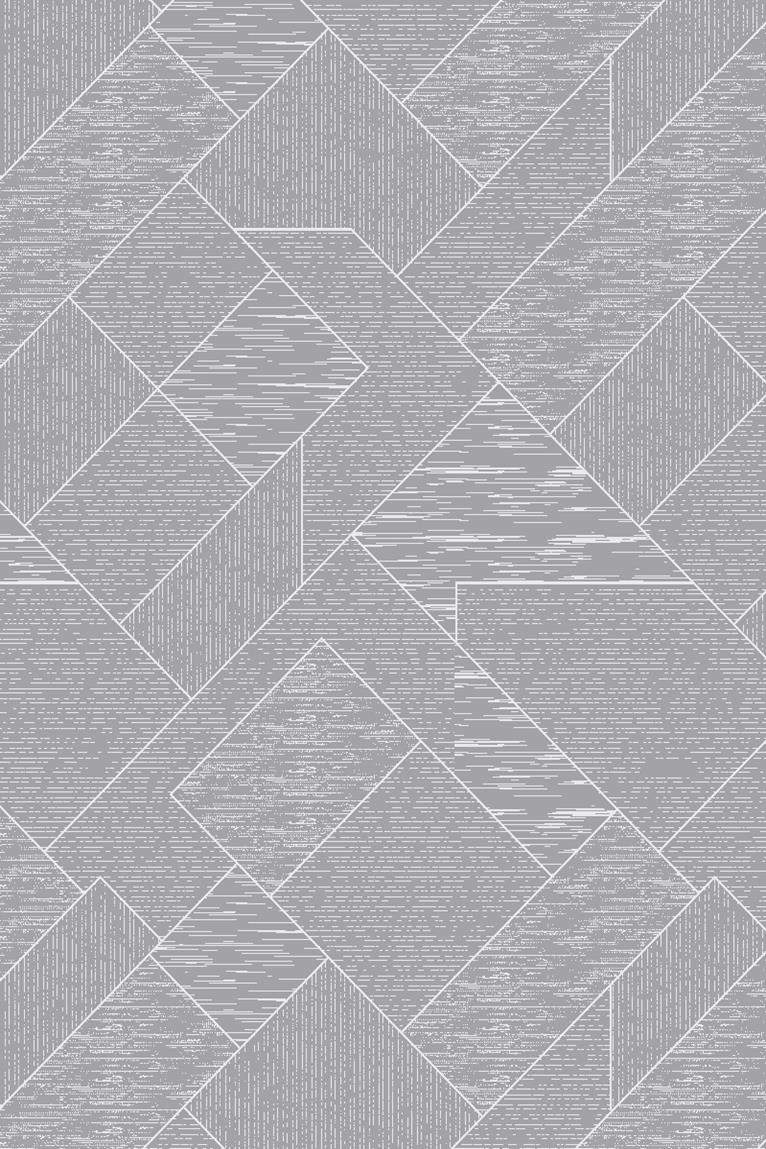 ELT 4412)100 X 100-SAÇAKELİT ÖZEL ÖLÇÜ YUMUŞAK YÜZEY AKRİLİK HALI 4412 