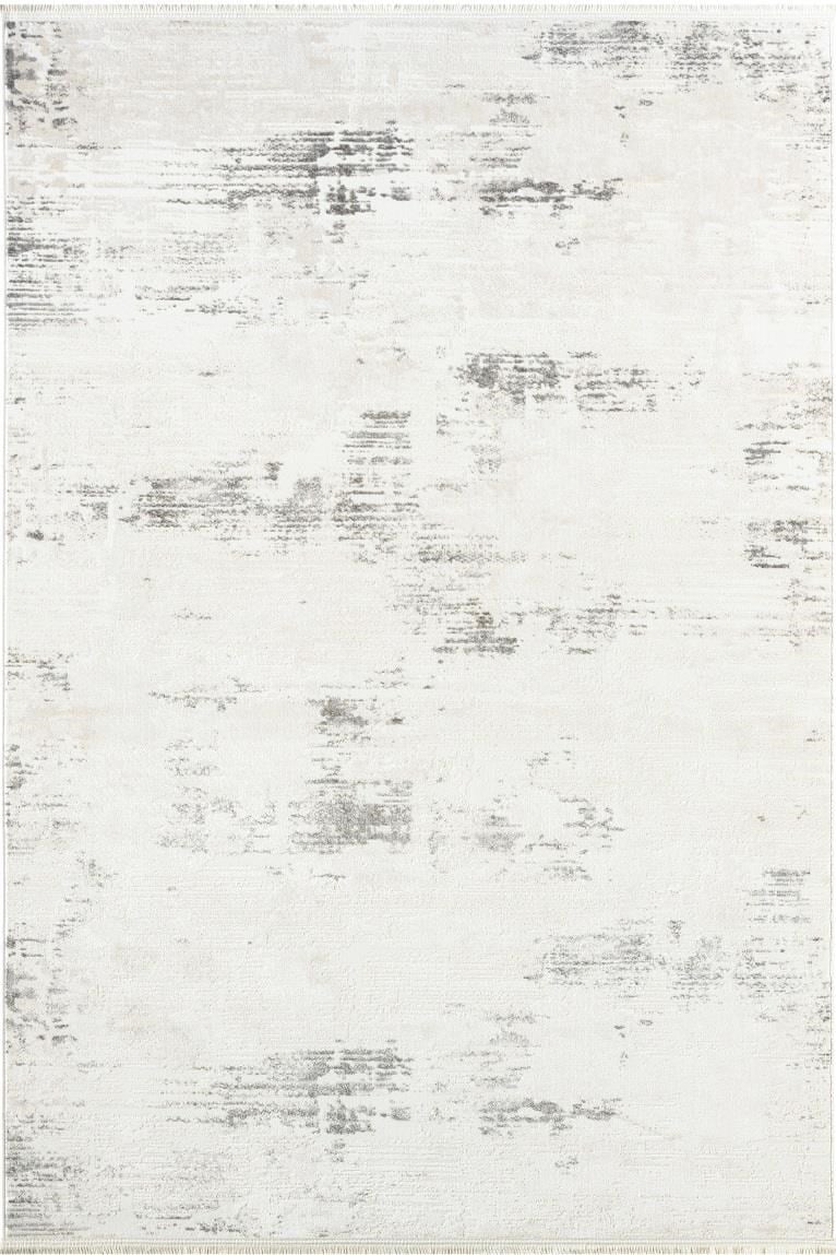 ELT 4402)100 X 100-SAÇAKELİT ÖZEL ÖLÇÜ YUMUŞAK YÜZEY AKRİLİK HALI 4402 