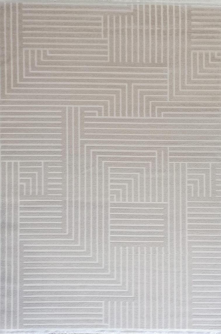 GAL 7108)100 X 100-SAÇAKGALATA ÖZEL ÖLÇÜ YUMUŞAK YÜZEY AKRİLİK HALI 7108 