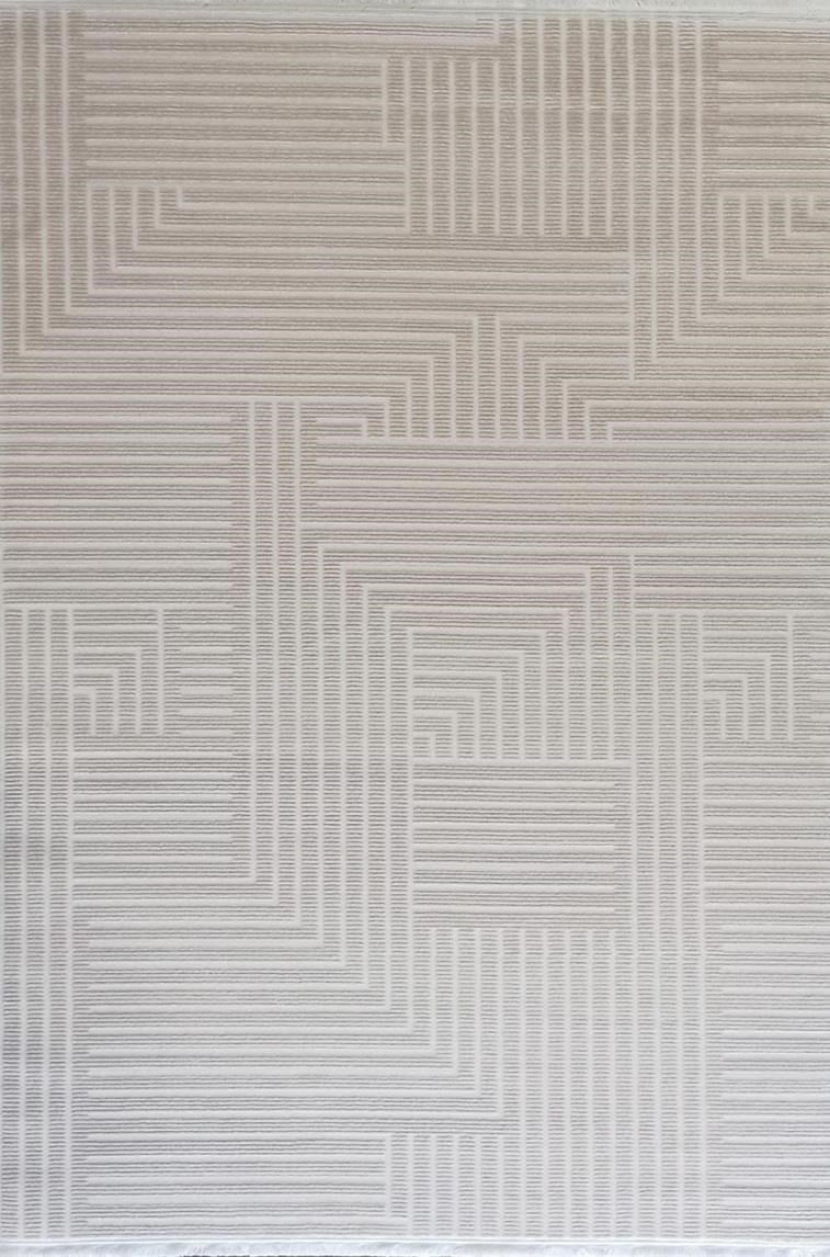 GAL 7108)100 X 100-SAÇAKGALATA ÖZEL ÖLÇÜ YUMUŞAK YÜZEY AKRİLİK HALI 7108 