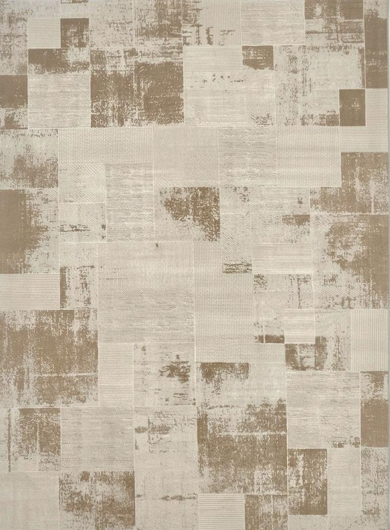 İNO 2301)100 X 100-SAÇAKİNOVA ÖZEL ÖLÇÜ YUMUŞAK YÜZEY AKRİLİK HALI 2301 