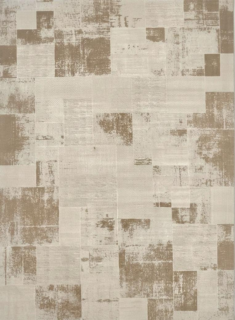 İNO 2301)100 X 100-SAÇAKİNOVA ÖZEL ÖLÇÜ YUMUŞAK YÜZEY AKRİLİK HALI 2301 