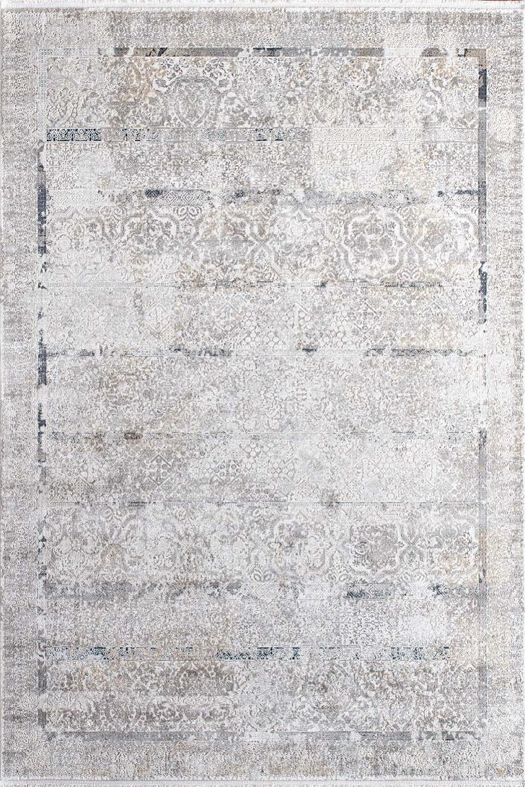 OSC 3208 LACİVER-200X290OSCAR YUMUŞAK YÜZEY 100 TARAK ÖZEL POLYESTER HALI  OSC 3208 LACİVERT E