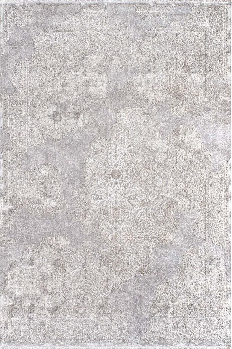 OSC 3204 BEJ-160X230OSCAR YUMUŞAK YÜZEY 100 TARAK ÖZEL POLYESTER HALI  OSC 3204 BEJ E