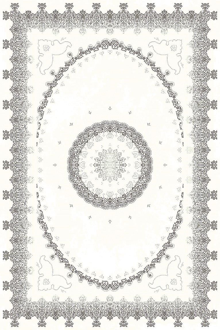 27388 VİZON-160X230PERA VİZON KADİFEMSİ YÜZEY POLYESTER HALI 27388 