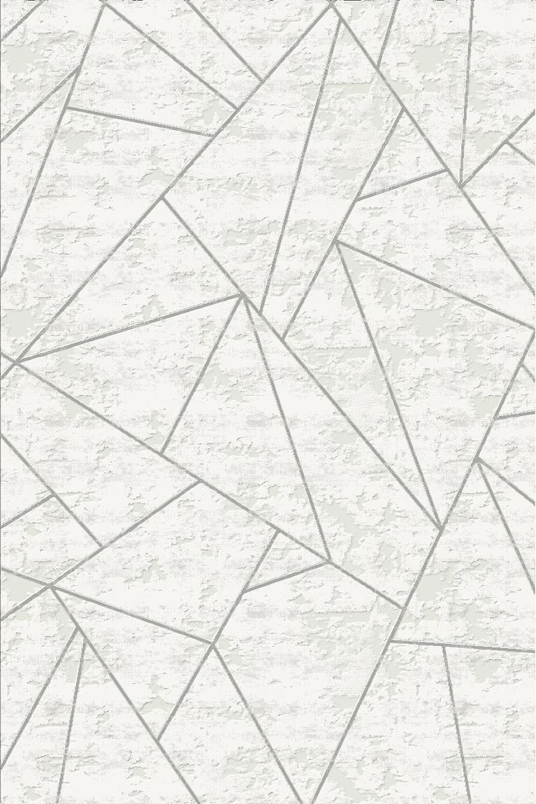ELZ 1106)100 X 100-SAÇAKTAYGA ÖZEL ÖLÇÜ YUMUŞAK YÜZEY AKRİLİK HALI 1106 