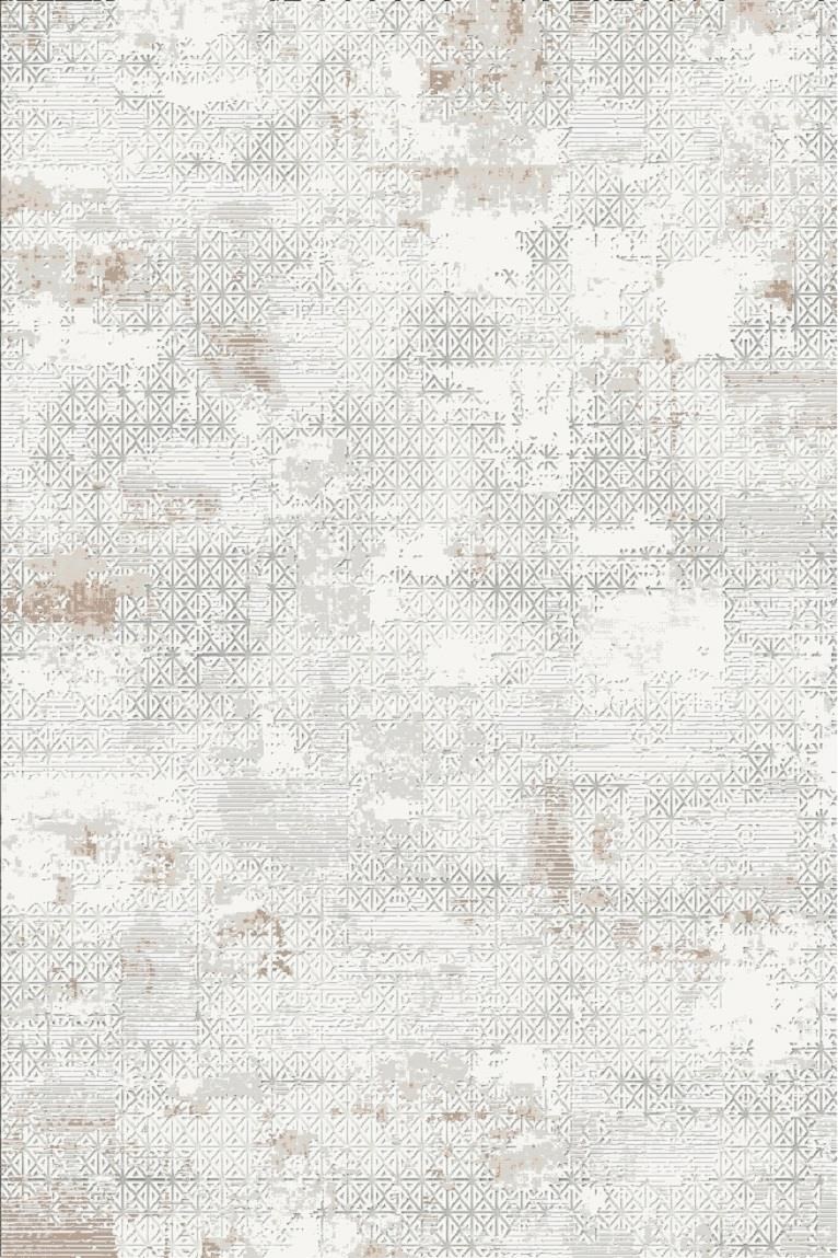 ELZ 1109)100 X 100-SAÇAKTAYGA ÖZEL ÖLÇÜ YUMUŞAK YÜZEY AKRİLİK HALI 1109 
