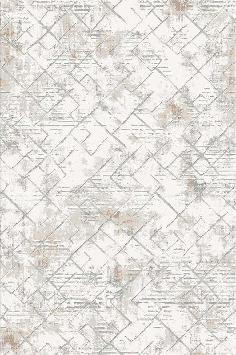 ELZ 1111)100 X 100-SAÇAKTAYGA ÖZEL ÖLÇÜ YUMUŞAK YÜZEY AKRİLİK HALI 1111 