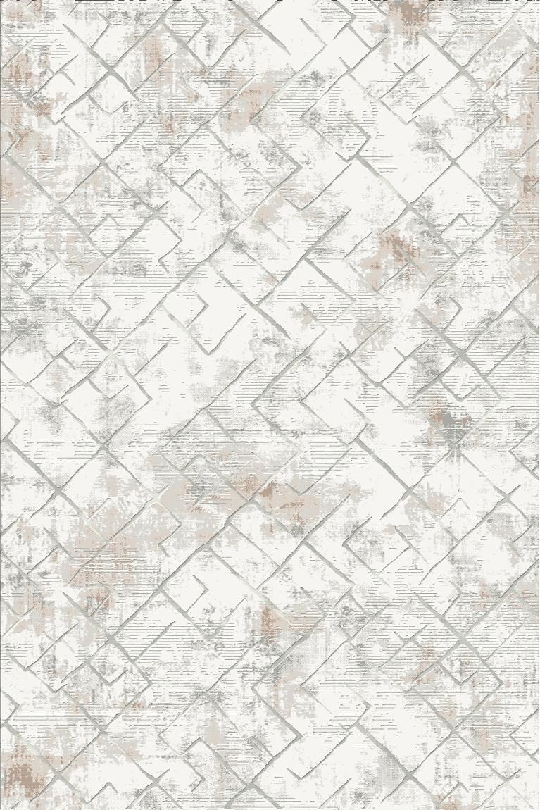 ELZ 1111)100 X 100-SAÇAKTAYGA ÖZEL ÖLÇÜ YUMUŞAK YÜZEY AKRİLİK HALI 1111 