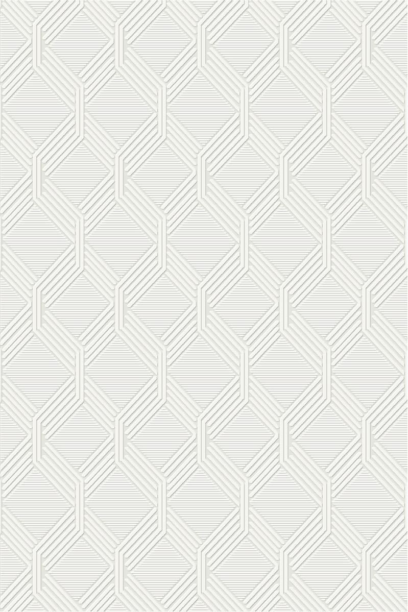 ELZ 1103)100 X 100-SAÇAKTAYGA ÖZEL ÖLÇÜ YUMUŞAK YÜZEY AKRİLİK HALI 1103 