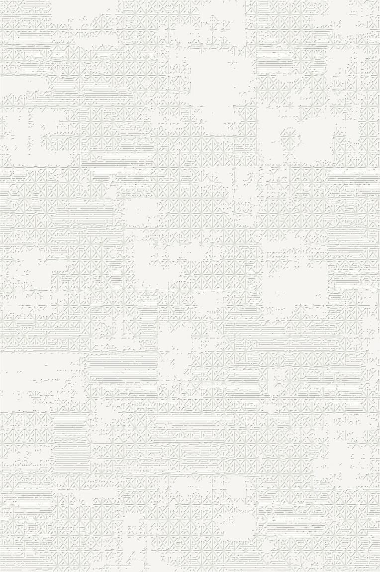 ELZ 1104)100 X 100-SAÇAKTAYGA ÖZEL ÖLÇÜ YUMUŞAK YÜZEY AKRİLİK HALI 1104 