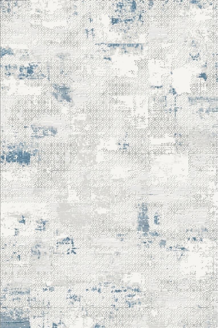 ELZ 1108)100 X 100-SAÇAKTAYGA ÖZEL ÖLÇÜ YUMUŞAK YÜZEY AKRİLİK HALI 1108 