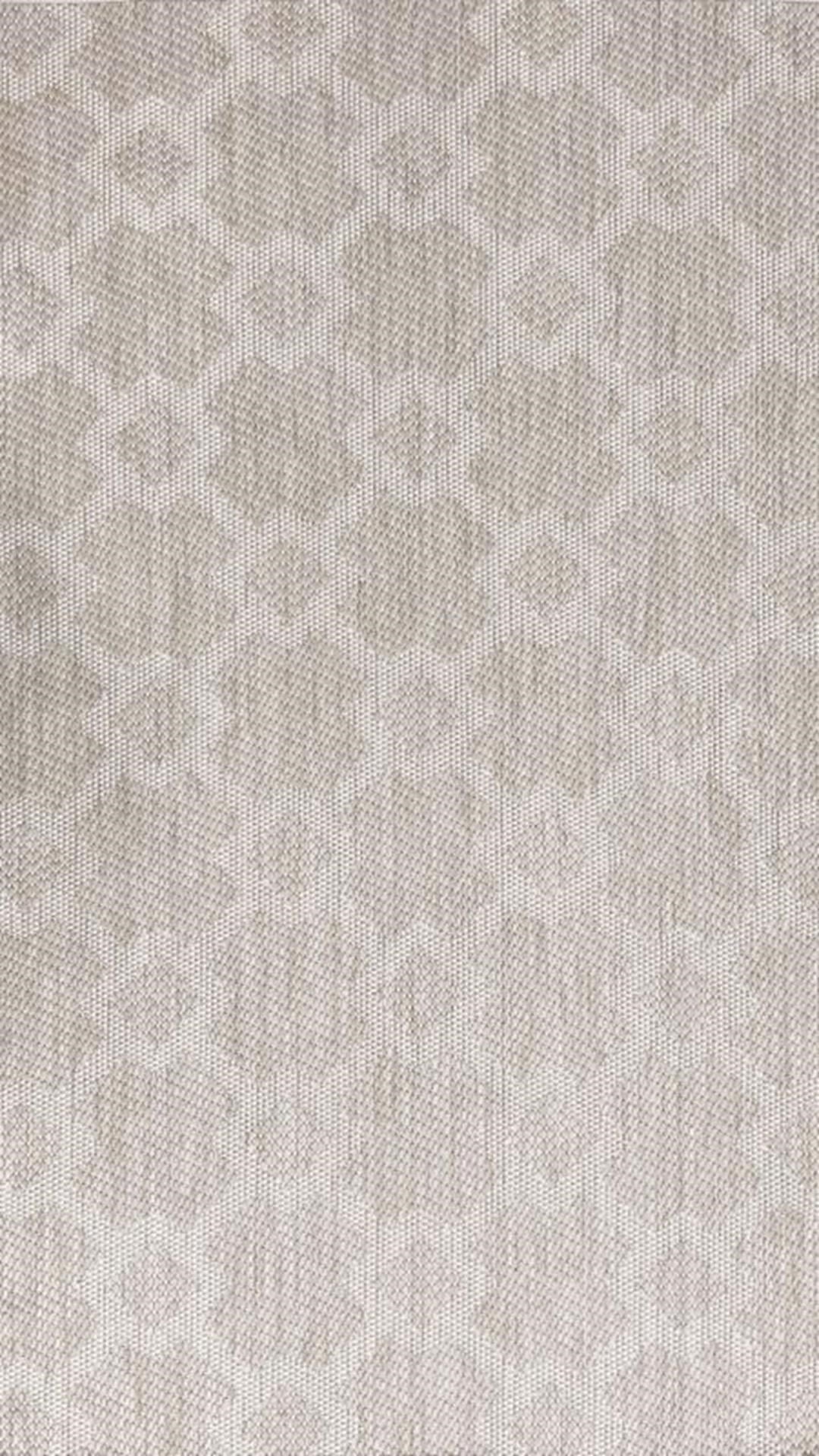 1750A BEJ)100 X 100-SAÇATRENTO ÖZEL ÖLÇÜ DEKORATİF SİSAL HALI 1750A BEJ 